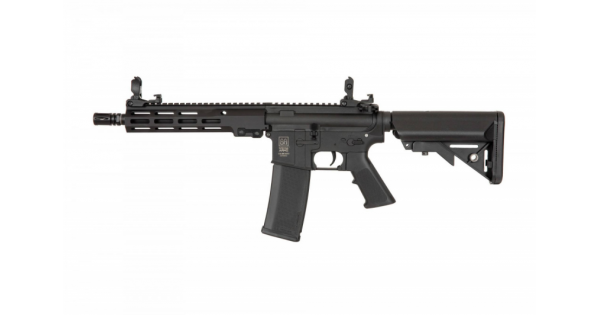 Штурмова гвинтівка Specna Arms SA-C23 Core Black купить по цене